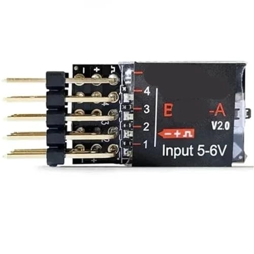 F405W Fixed Wing Flight Control Board - STM32F405RGT6 ICM42688-P