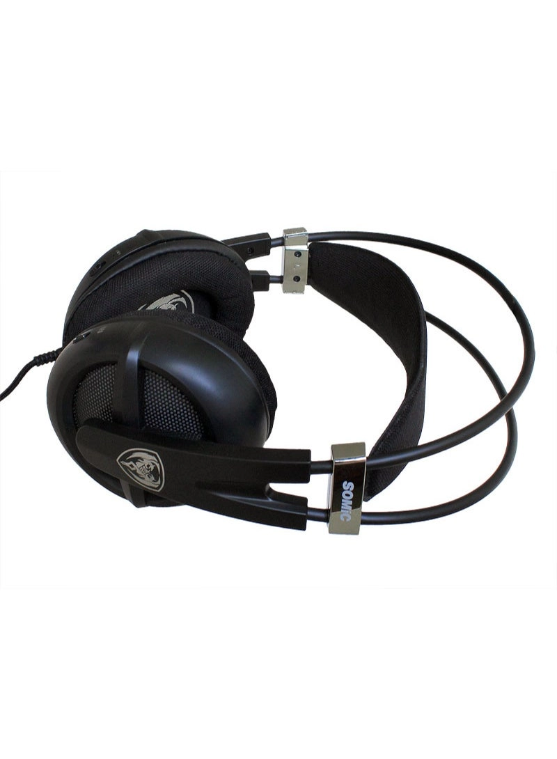 P6 Wired Headset