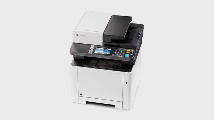 M5526cdw - Laser Colour