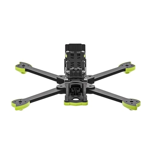 Nazgul XL5 V1.1 - True-X 245mm