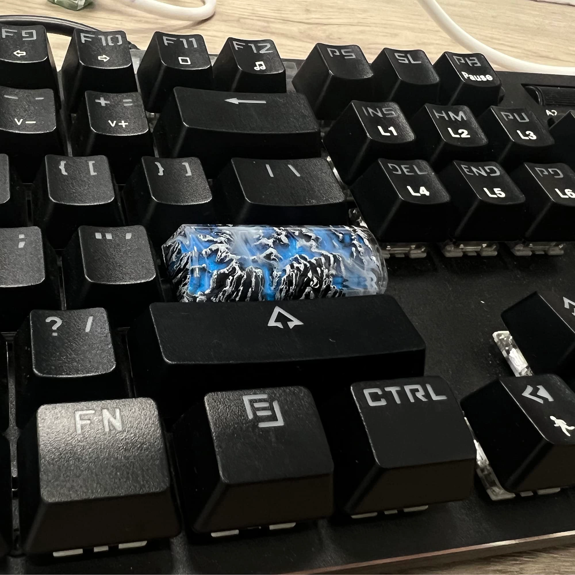 LINWIN Custom Keycap