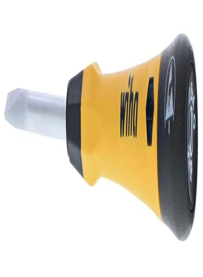 Precision Slotted Screwdriver 4mm