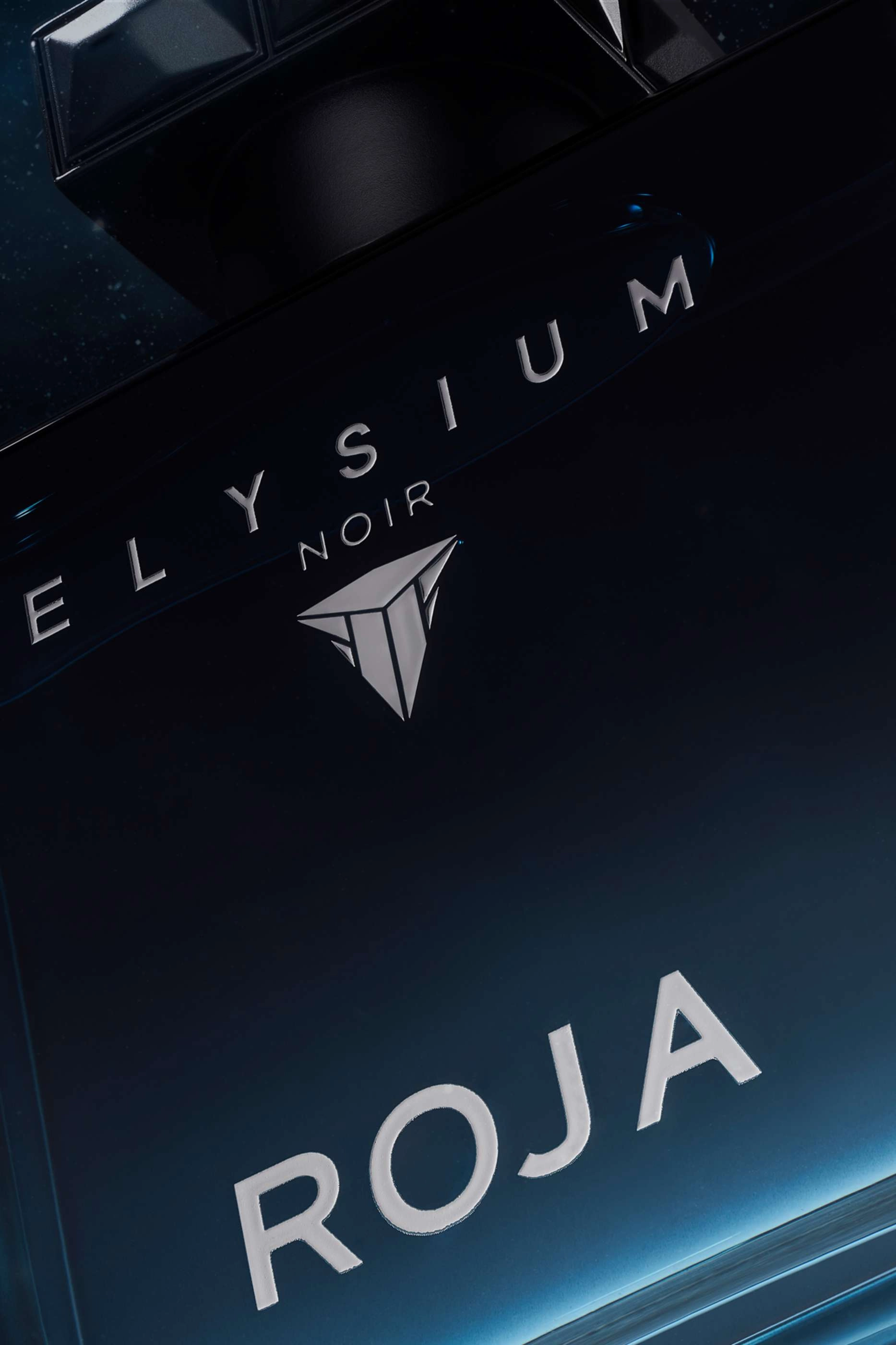 Elysium Noir Pour Homme Eau de Parfum 100ml