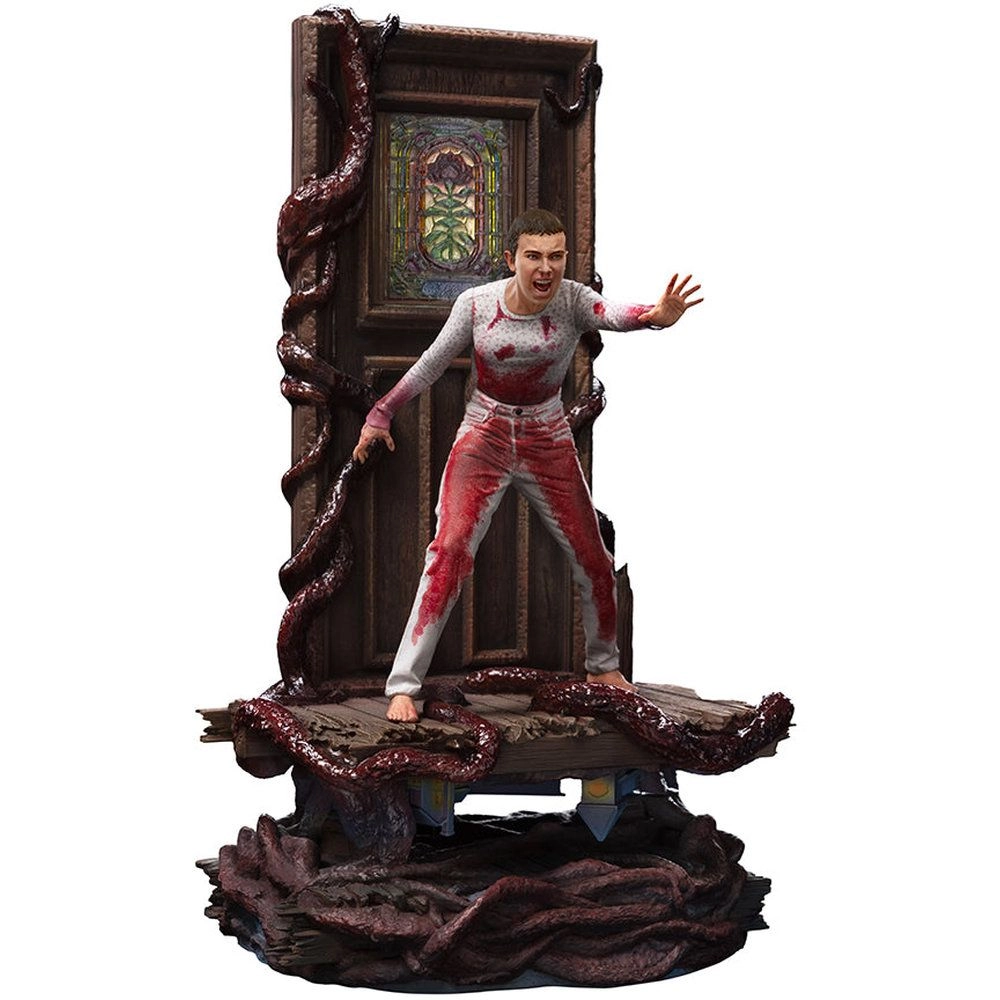 Iron Studios Eleven - Stranger Things (3000034042)