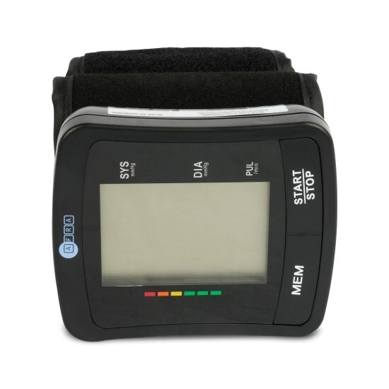 Afra Japan AF-203BPMW - Wrist 13.5-21.5cm