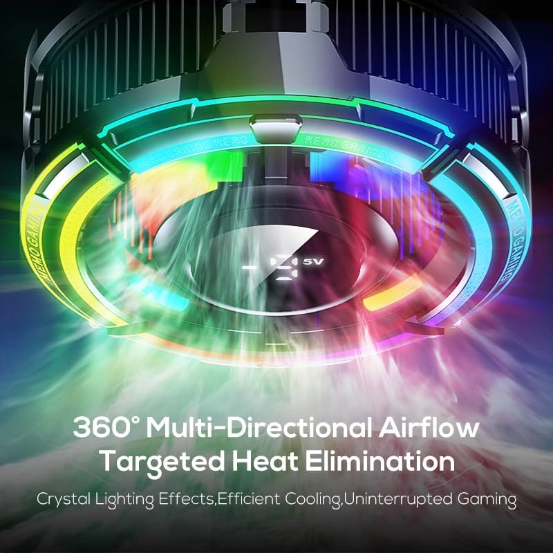 CX15 - Special Edition RGB Lighting Ultra-Slim
