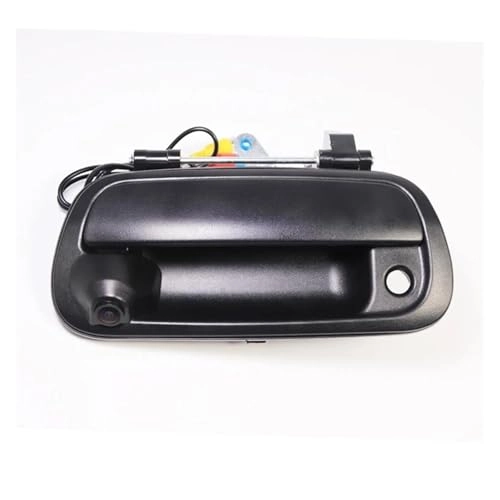 Rear View Camera - Night Vision HD