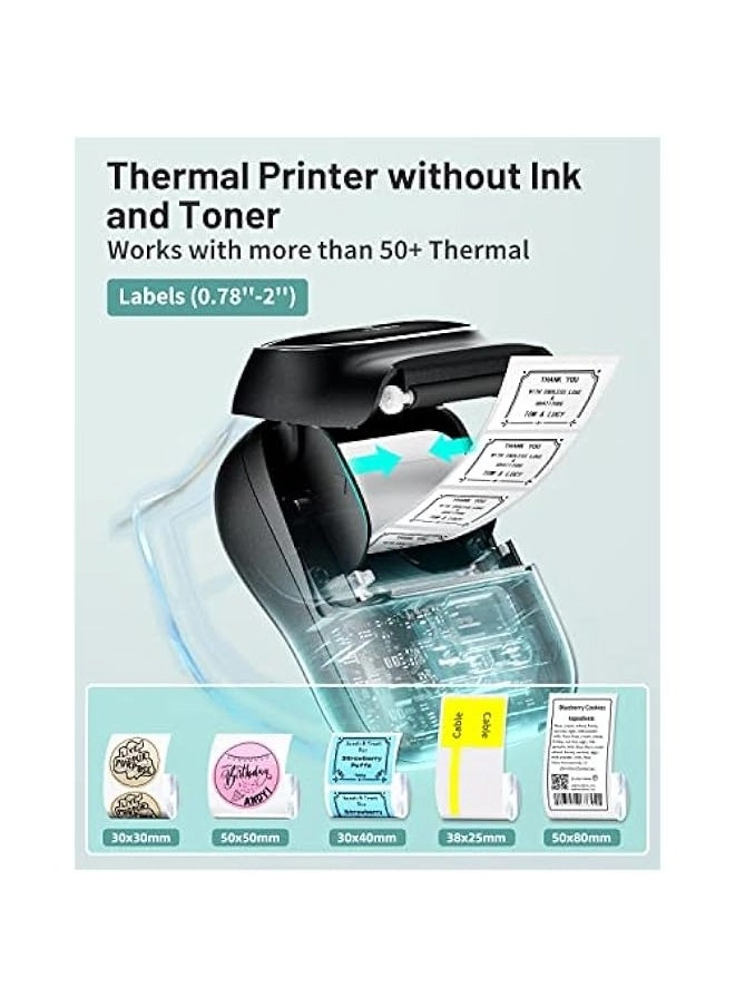M110 - Thermal 53 millimeter