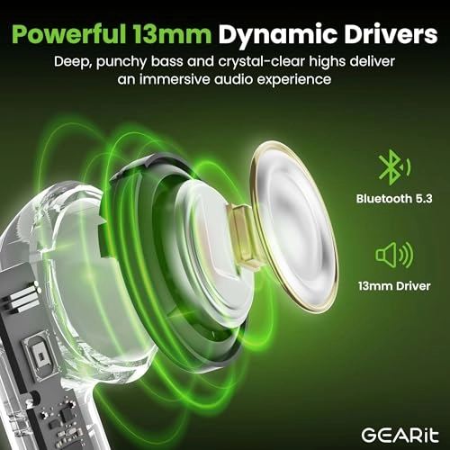 Lifestyle Series Wireless Earbud