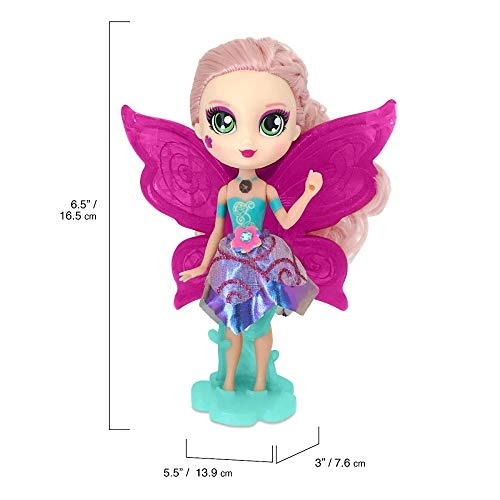 Bright Fairy Friends Queen Light Fairy Regina - 36 months - 3 years