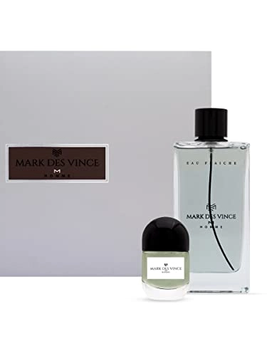 Homme Eau de Parfum - 100ml 200ml 15ml Gift Set