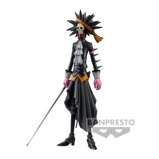 Brooks - One Piece - The Grandline Men Vol 9 (19.05 cm) (BP19181)