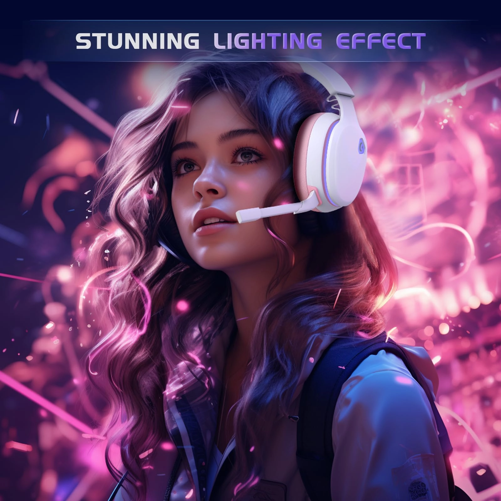 Captain 300 Wireless Headset