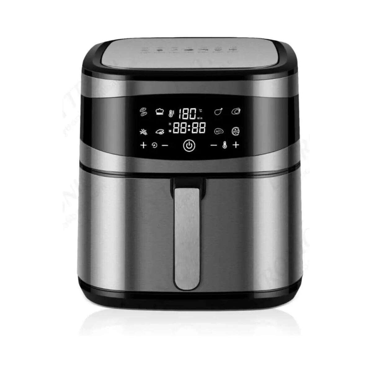 Large Capacity Air Fryer