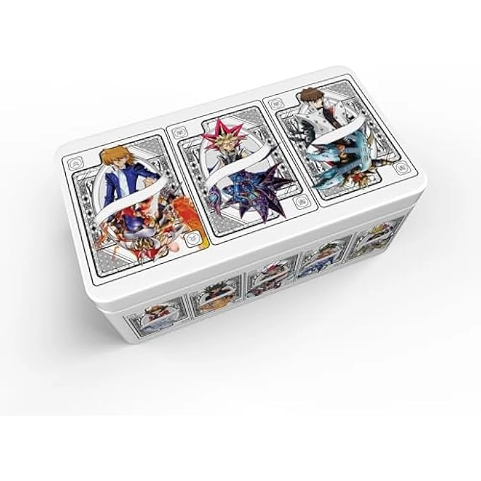 Mega Pack 2025 - English 3pcs