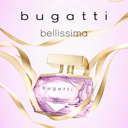 bellissima viola - Eau de Parfum 60 ml