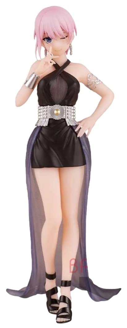 Nakano Ichika - The Quintessential Quintuplets - PVC Figure Japan Import (DSP0000010738-0)