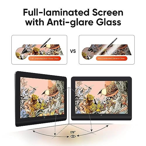 Artist Pro 16 - 15.4 inch X3 Smart Chip