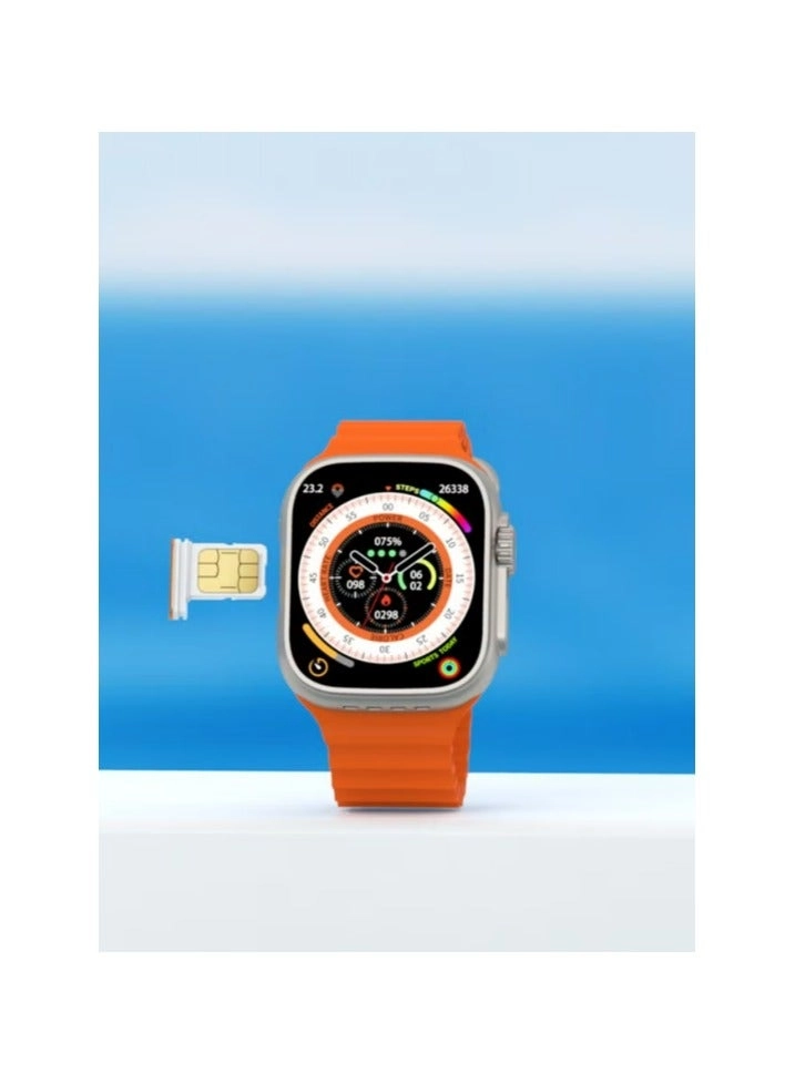 Smart Watch Ultra