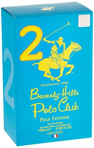 No. 2 Eau de Parfum 100 ml