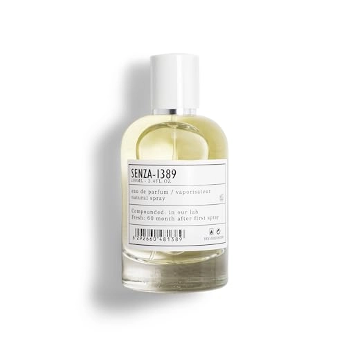 Senza 1389 Eau de Parfum 100ml