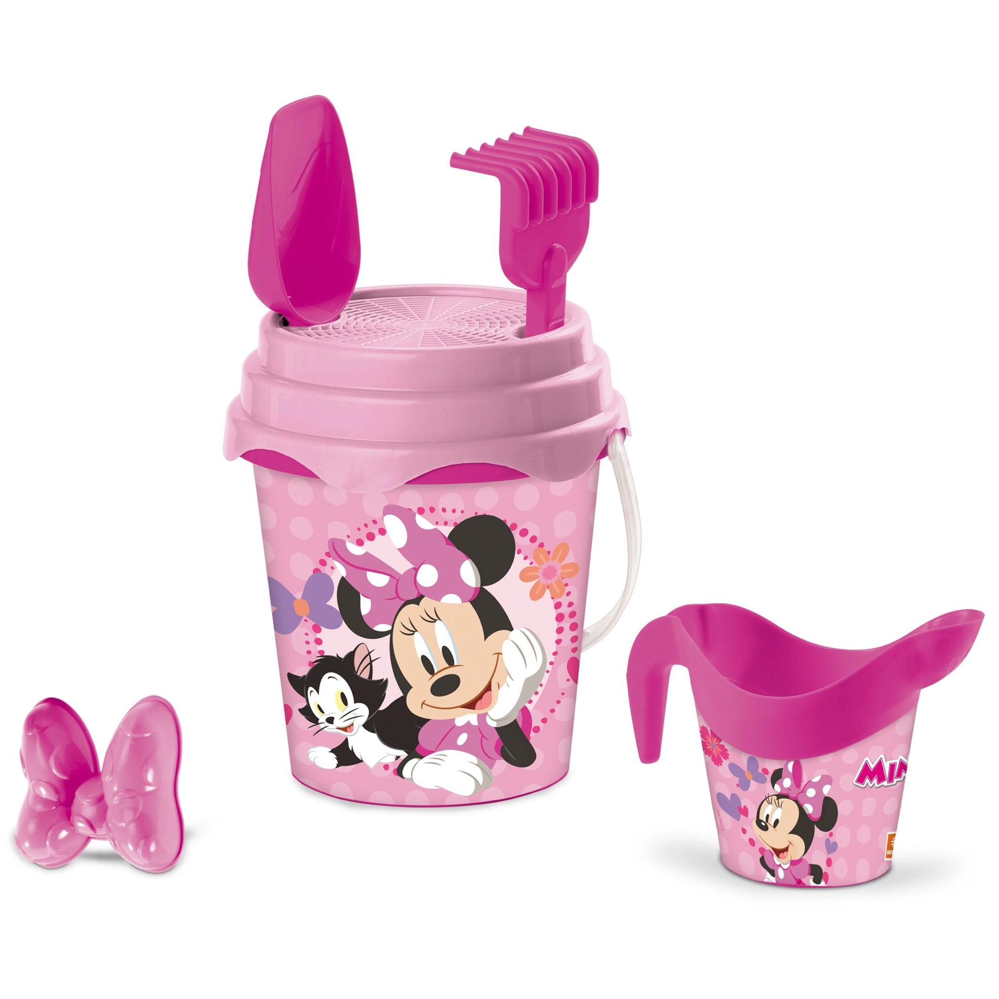 MONDO Minnie Bucket Set - ace_uae_pool_inflatables_toys