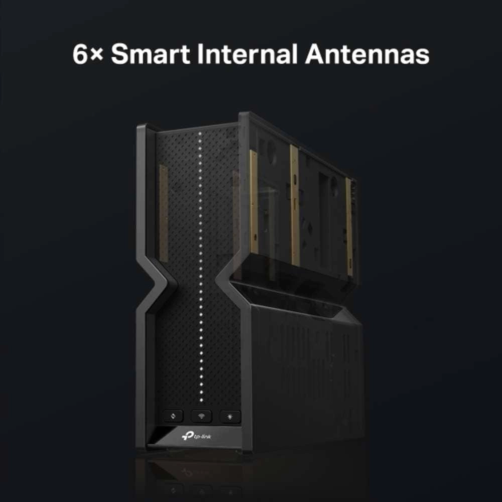 BE700 - 15000Mbps Wi-Fi 7