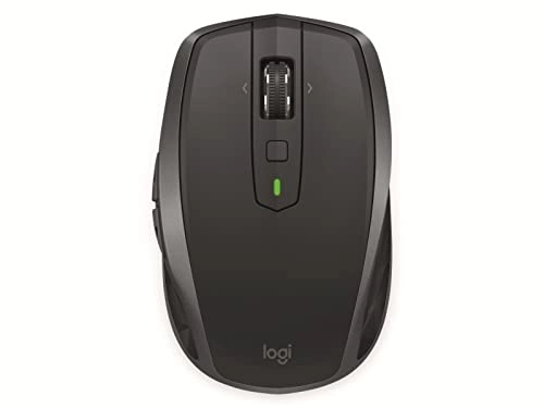 MX Anywhere 2S Mouse - Wireless