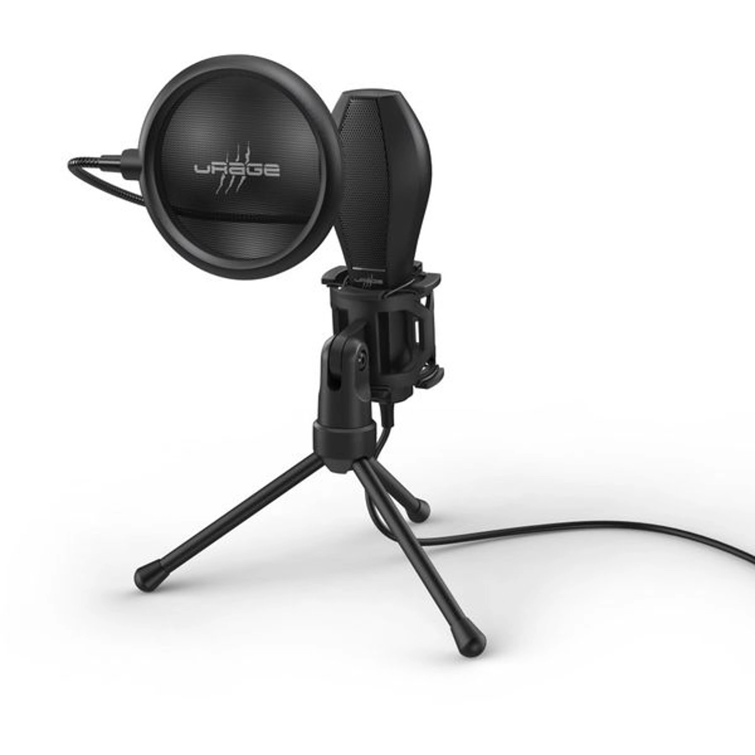 Hama Stream 400+ USB Microphone