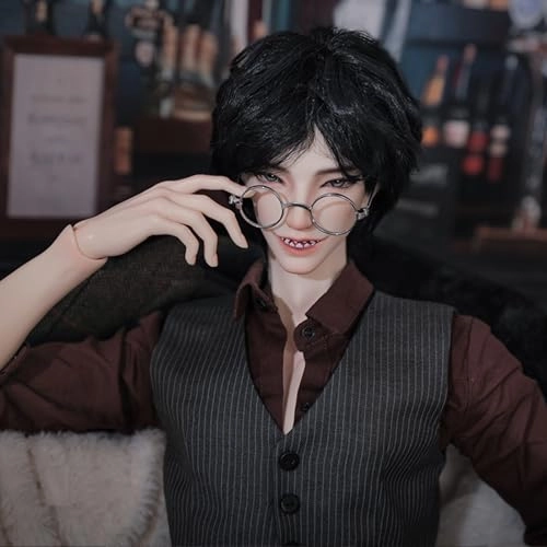 BJD Doll - 1/3 Resin Male Ages 15+
