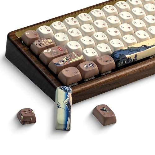 OHY XVX MOA - PBT 140-Key