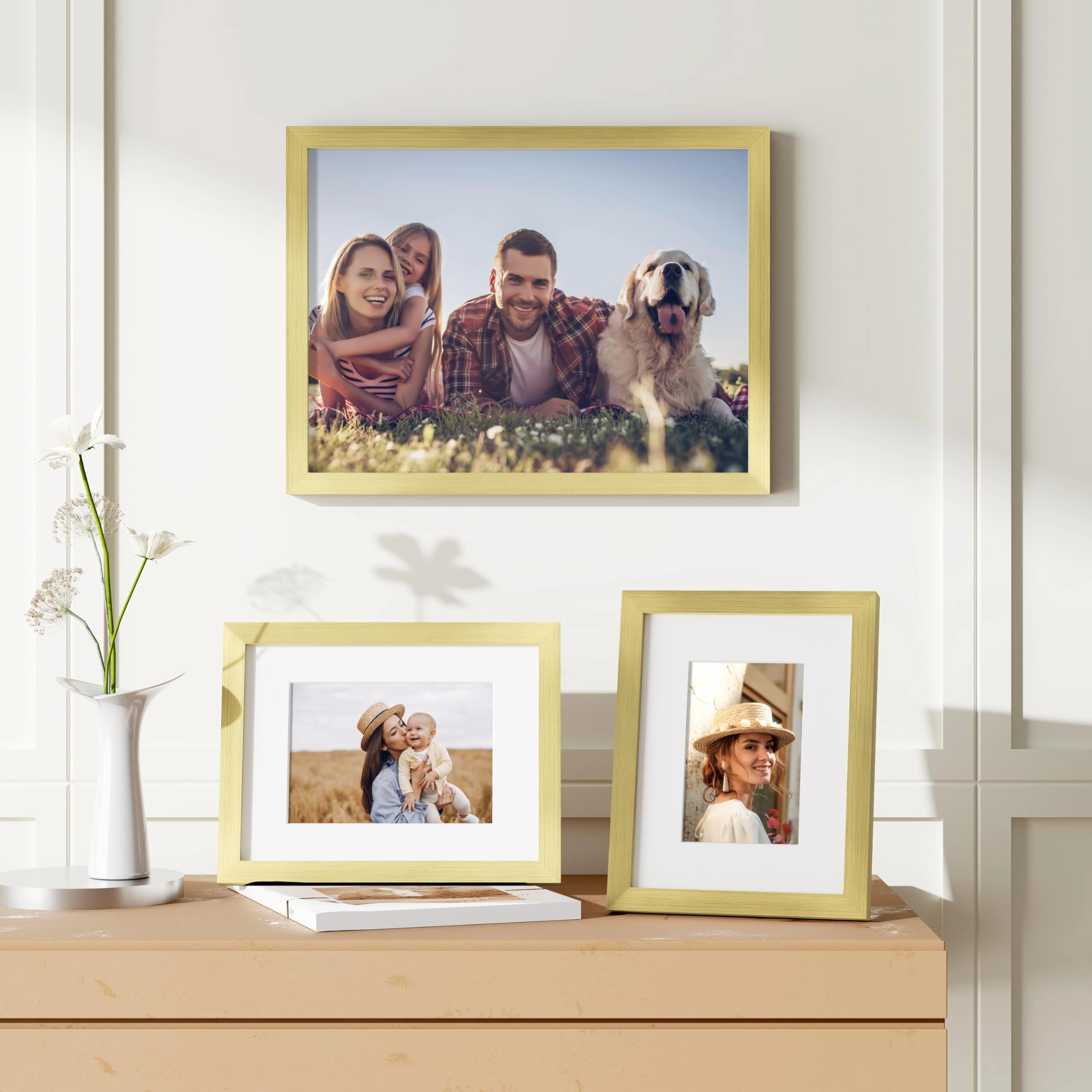 Picture Frame - 12x16