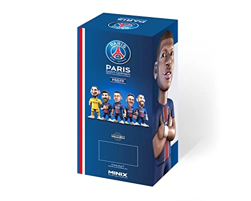 Paris Saint-Germain - Mbappé (10998)