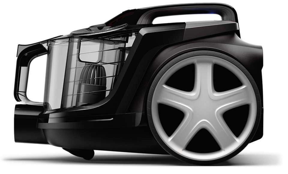 Vacuum Cleaner (FC9732/61)