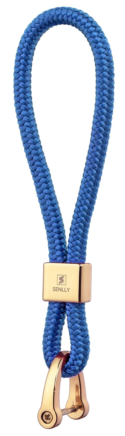 Car Keychain - Stretchy Elastic