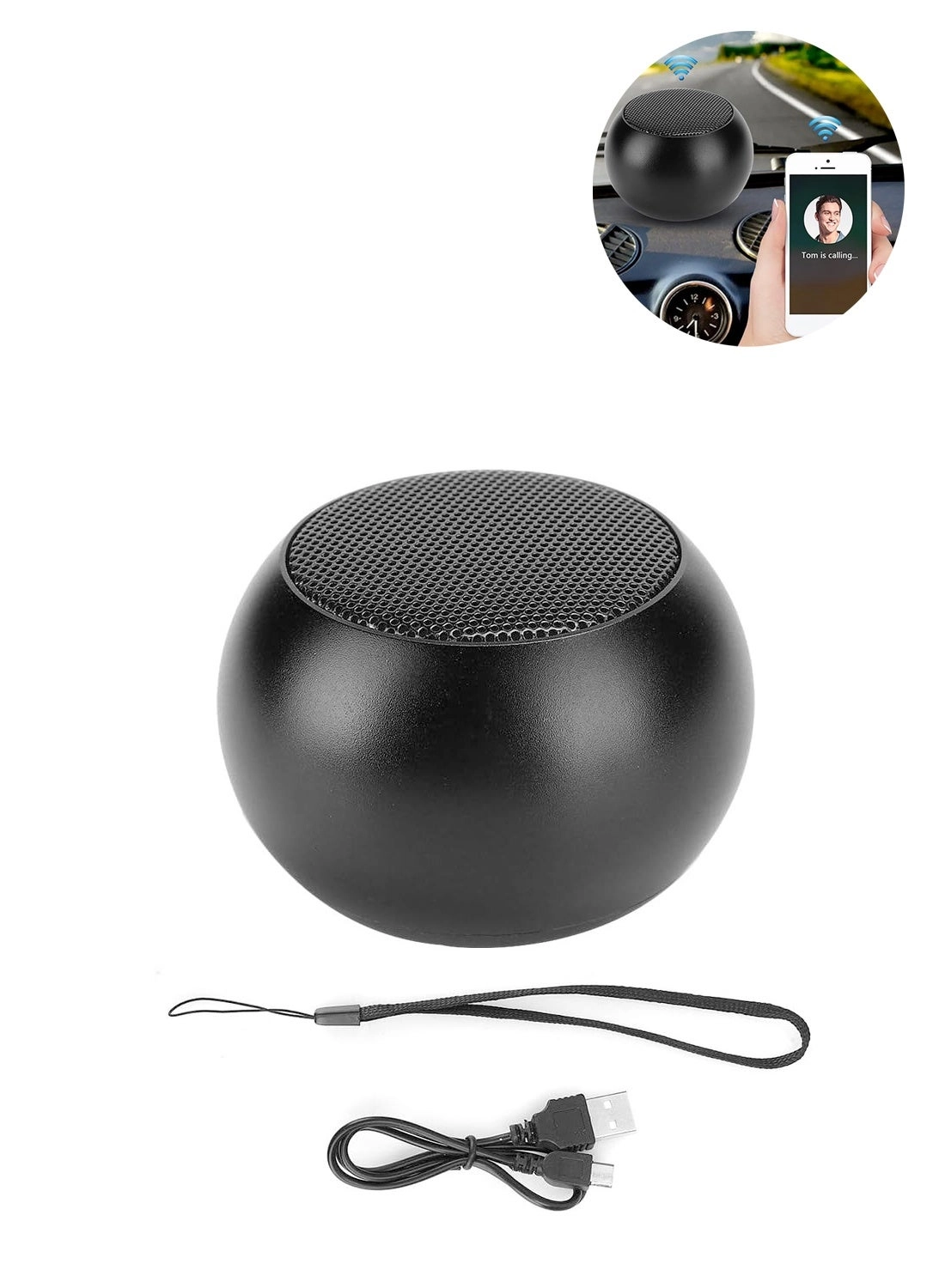 HooToo MA-SP001 - 3W