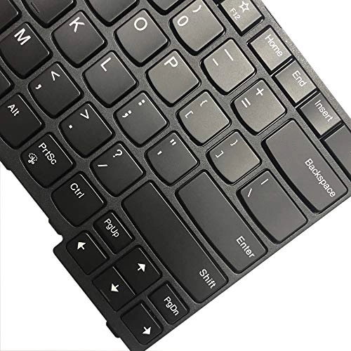 ThinkPad T14 Keyboard