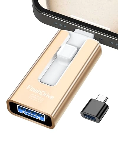 USB Stick - USB 3.0 256GB