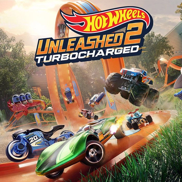 Milestone Srl Hot Wheels Unleashed 2 Turbocharged