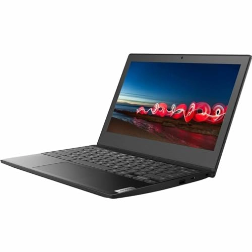 (Renewed) IdeaPad 3i Chromebook - 11.6'' 64GB 4GB Celeron