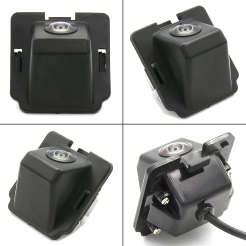 Rear Camera - Night Vision RCA 1280*720