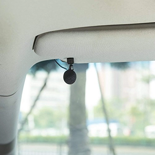 Microphone External Assembly - Bluetooth