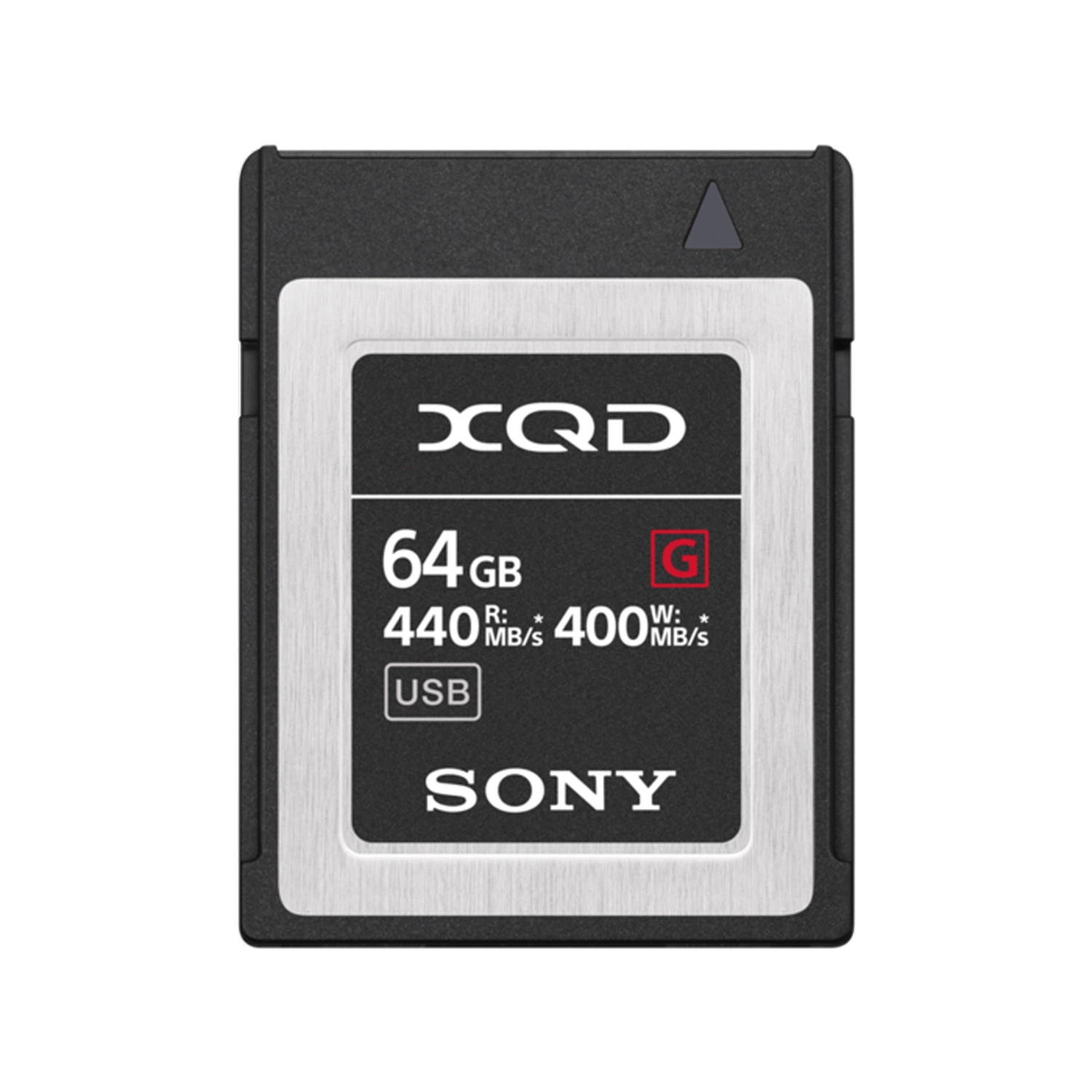 QDG64E XQD 64GB