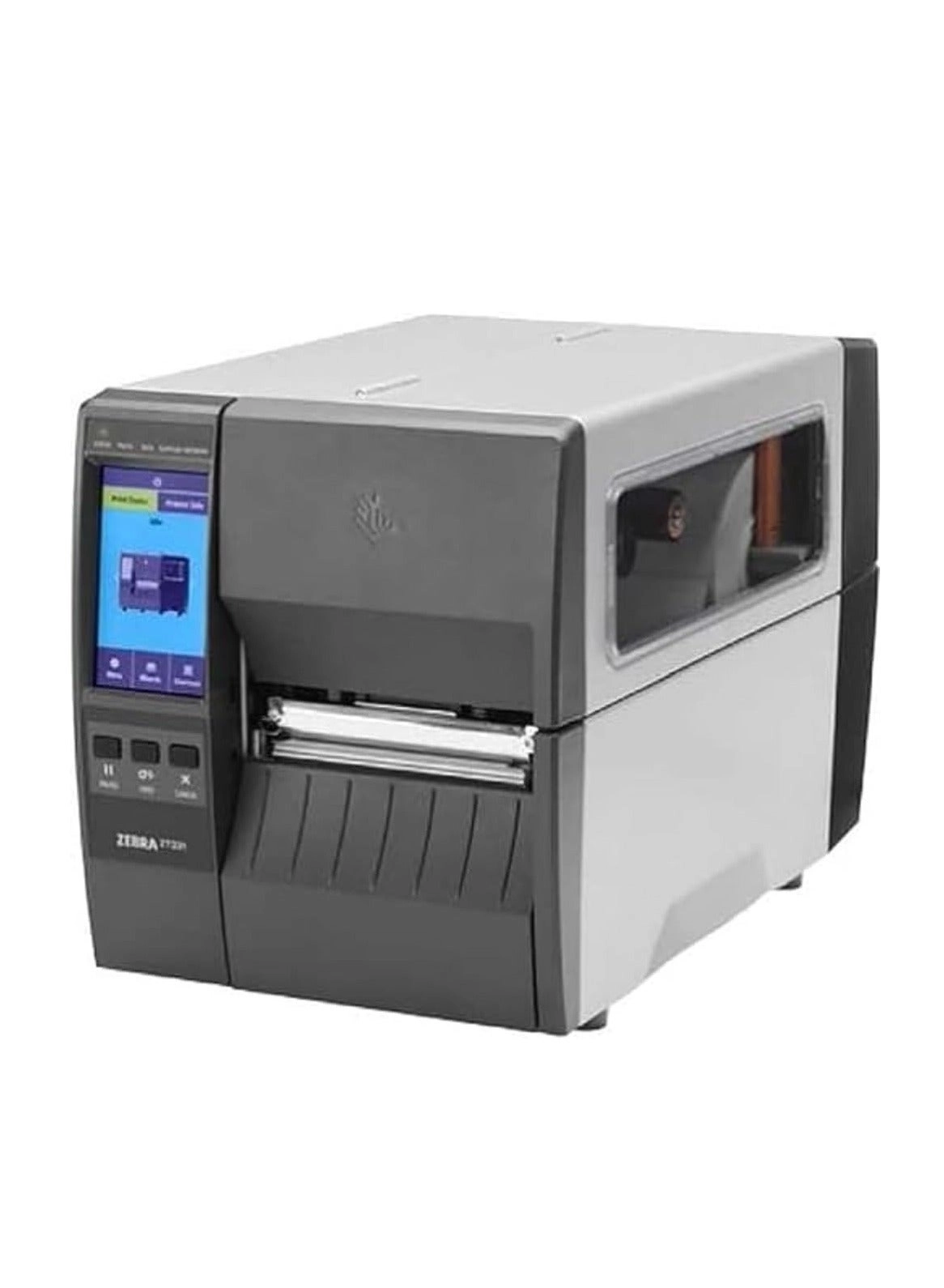 ZT231 - Thermal Transfer 104 millimeter