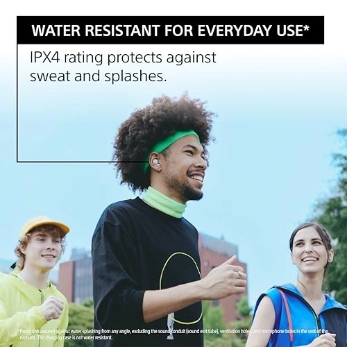 LinkBuds Open Wireless Earbud