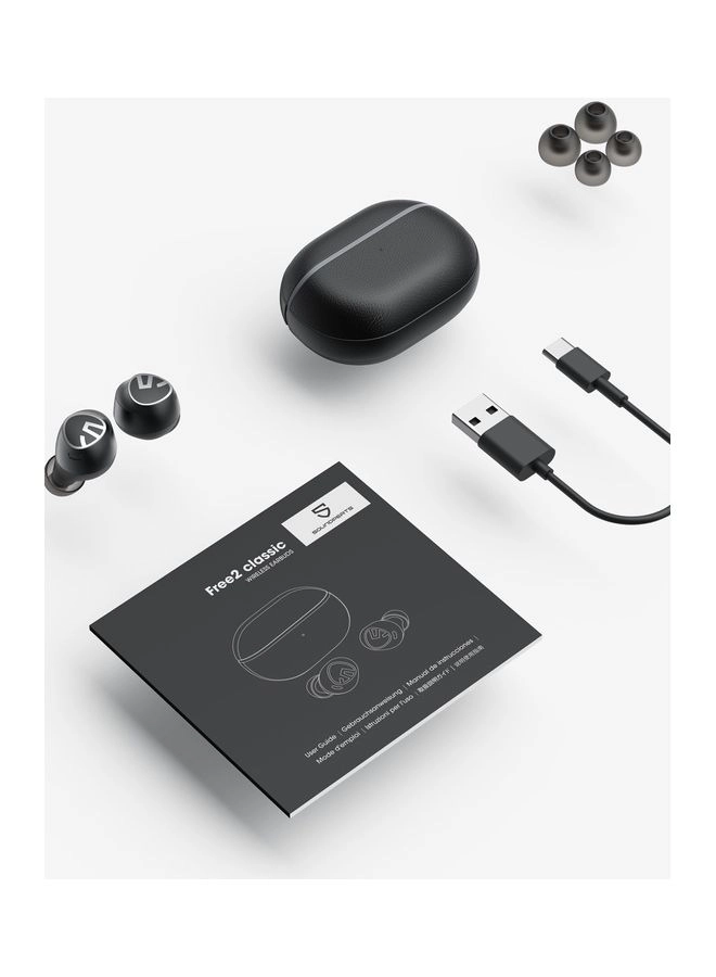 Free2 Classic Wireless Earbud