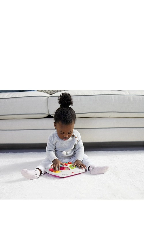 5-In-1 Walk Behind And Ride