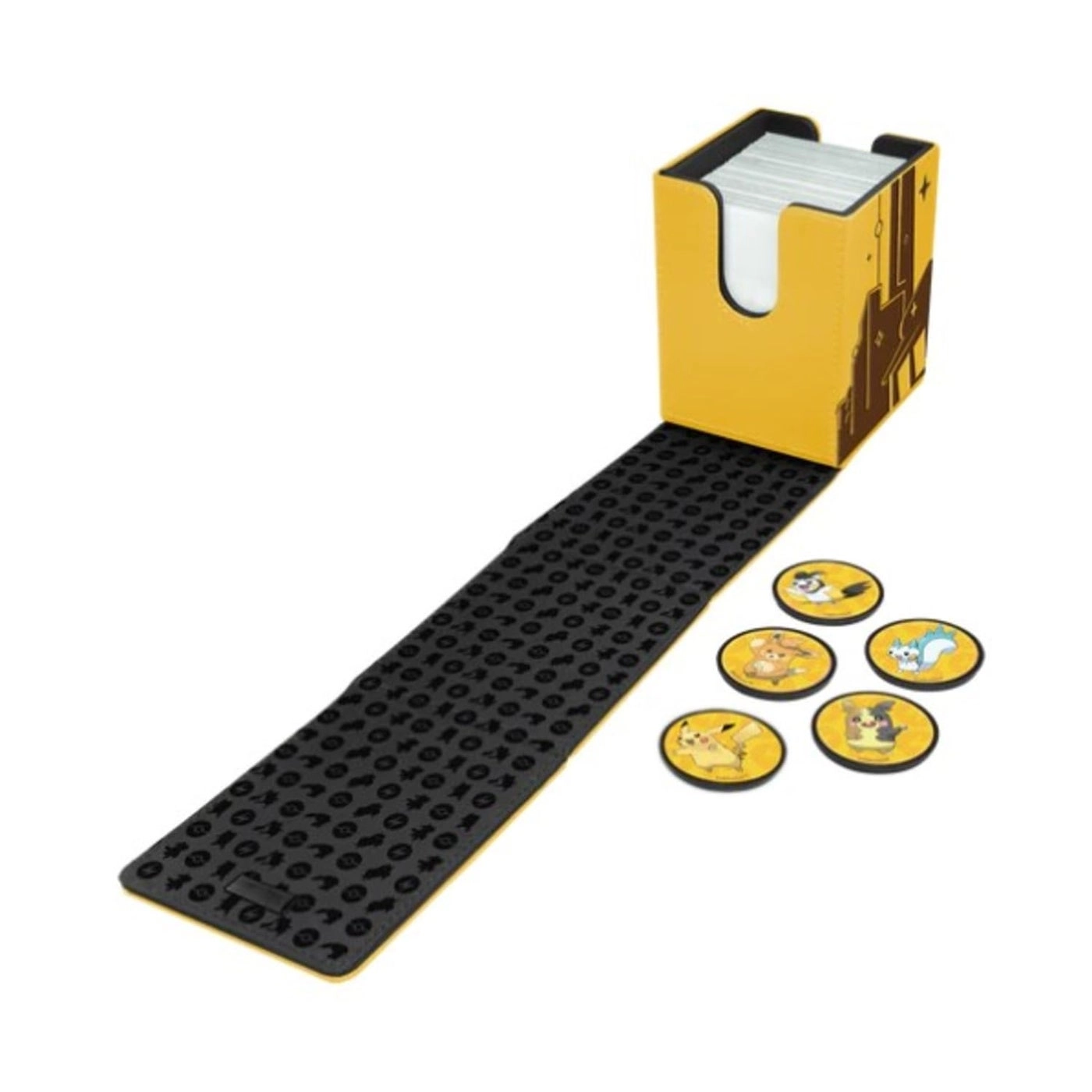 Alcove Click - 100pcs