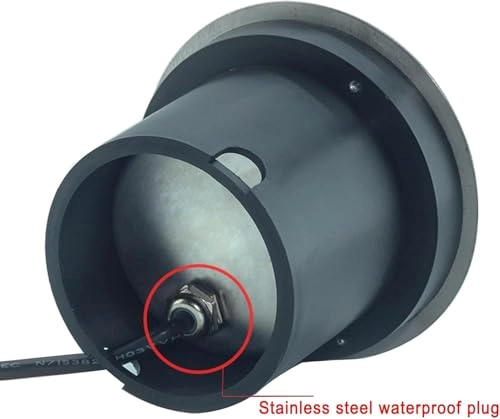 Underwater Led Lights - 12W IP68 Submersible