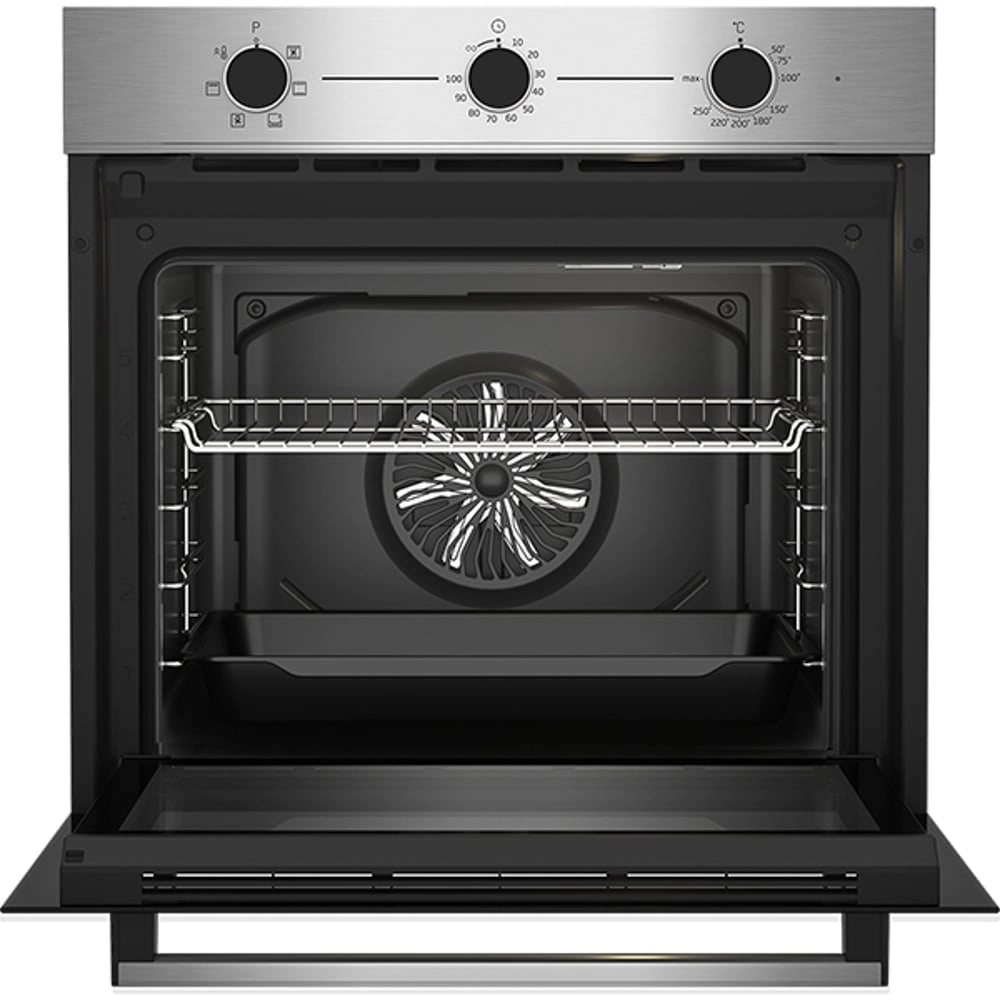 BBIE14100XC 60cm Electric Oven